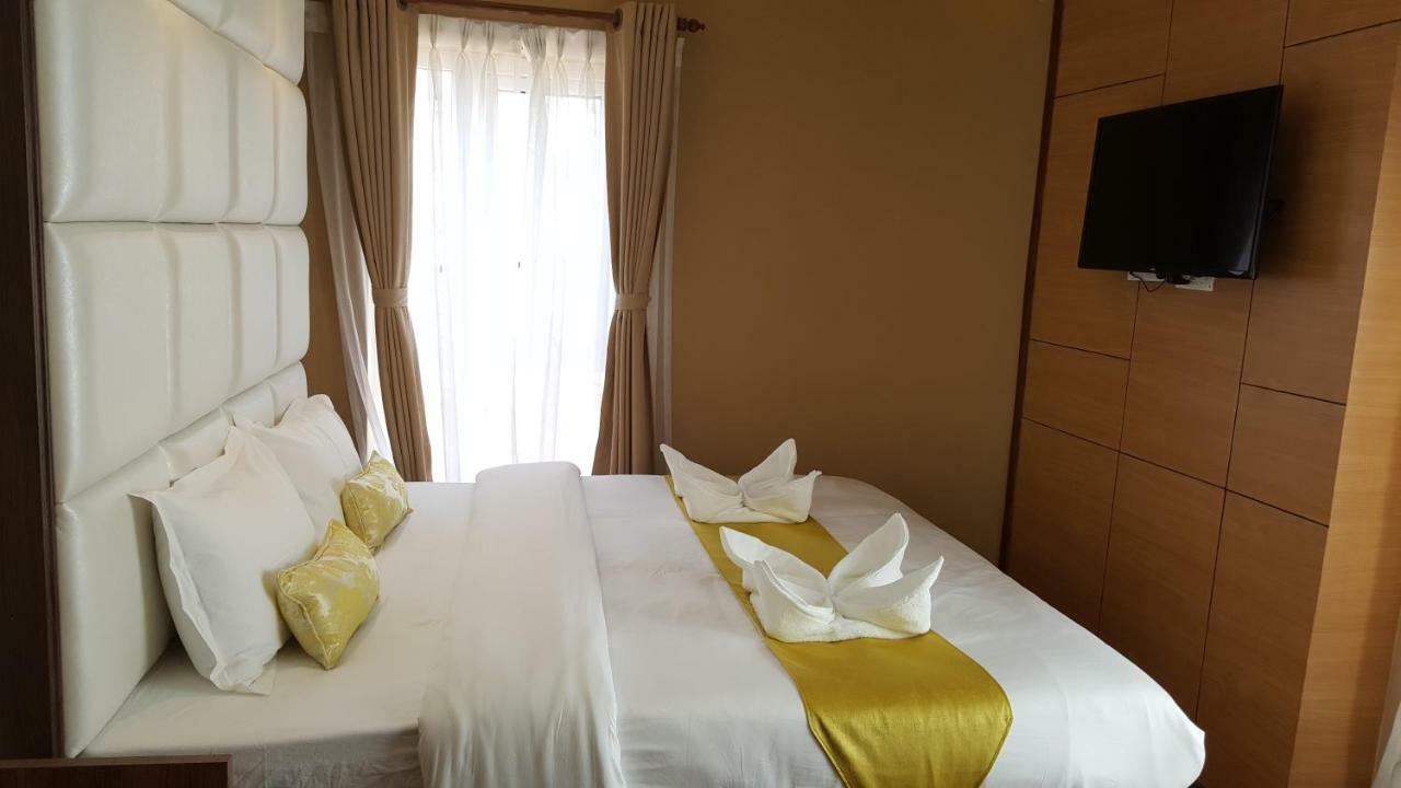 Hotel Bihani Kathmandu Exterior photo