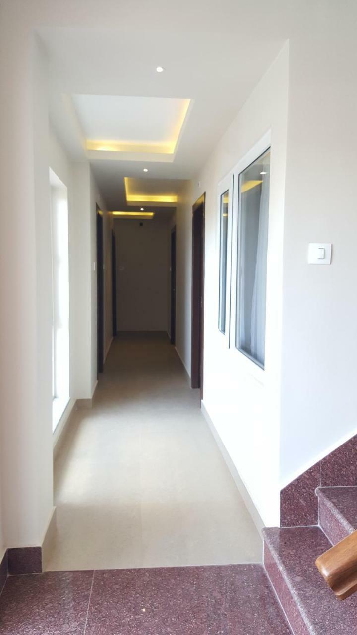 Hotel Bihani Kathmandu Exterior photo